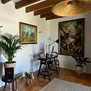 Country house Son Pieras, Llucmajor (Mallorca)
